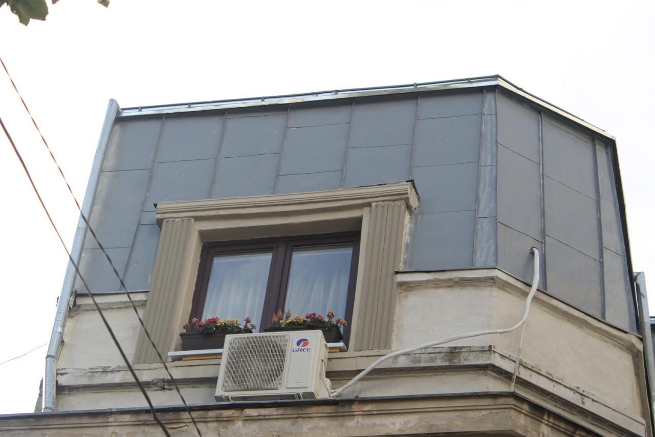 Studio Yellow - Piata Victoriei Bucharest Exterior photo